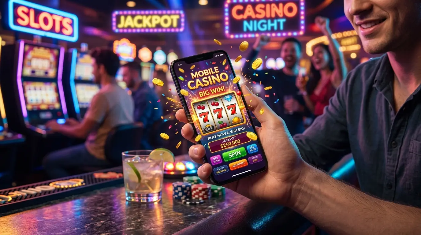 Betano casino mobilcasino