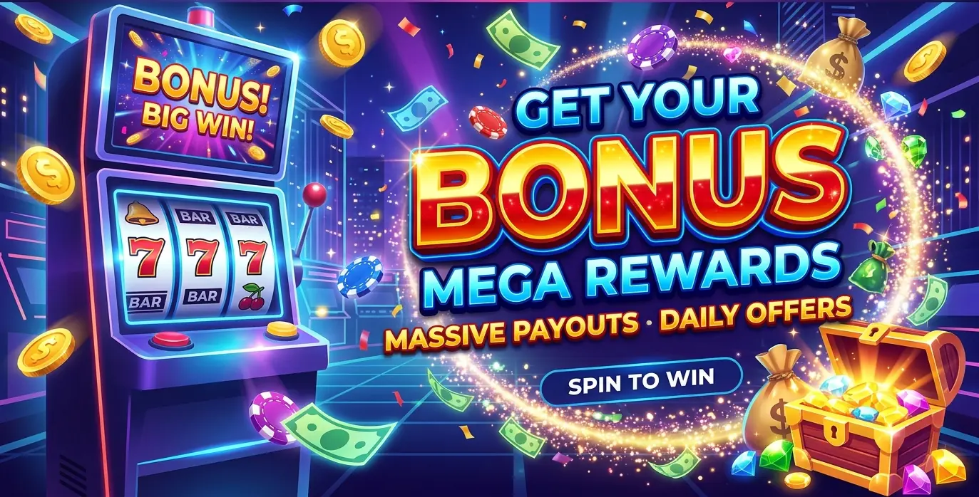 Betano casino bonus