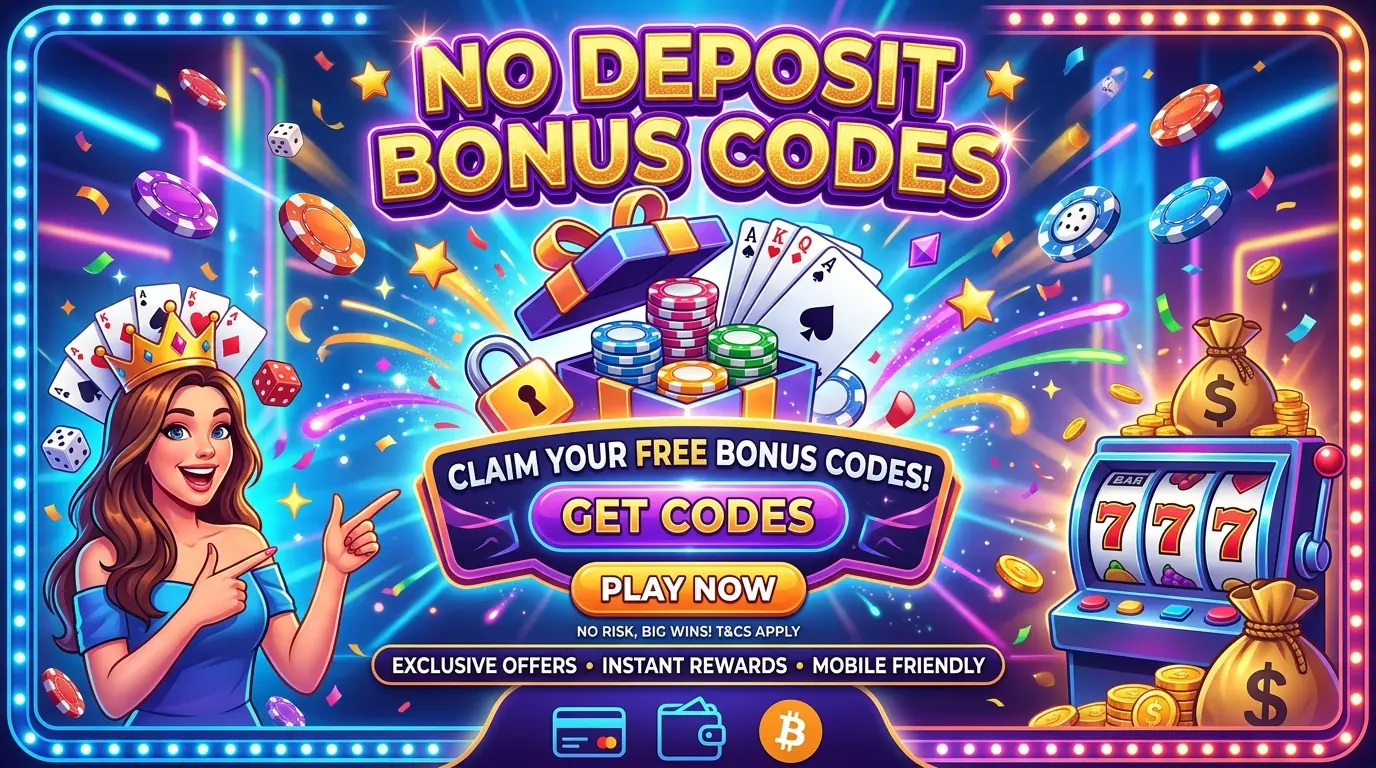 Bonus uden indbetaling hos Betano casino