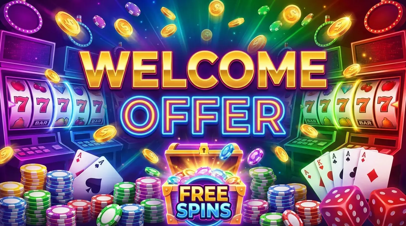 Betano casino velkomsttilbud