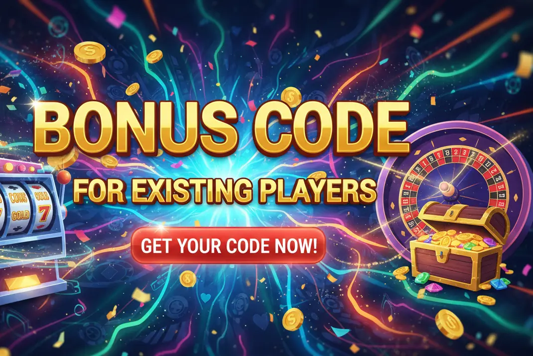 Bonuskode til eksisterende spillere hos Betano casino