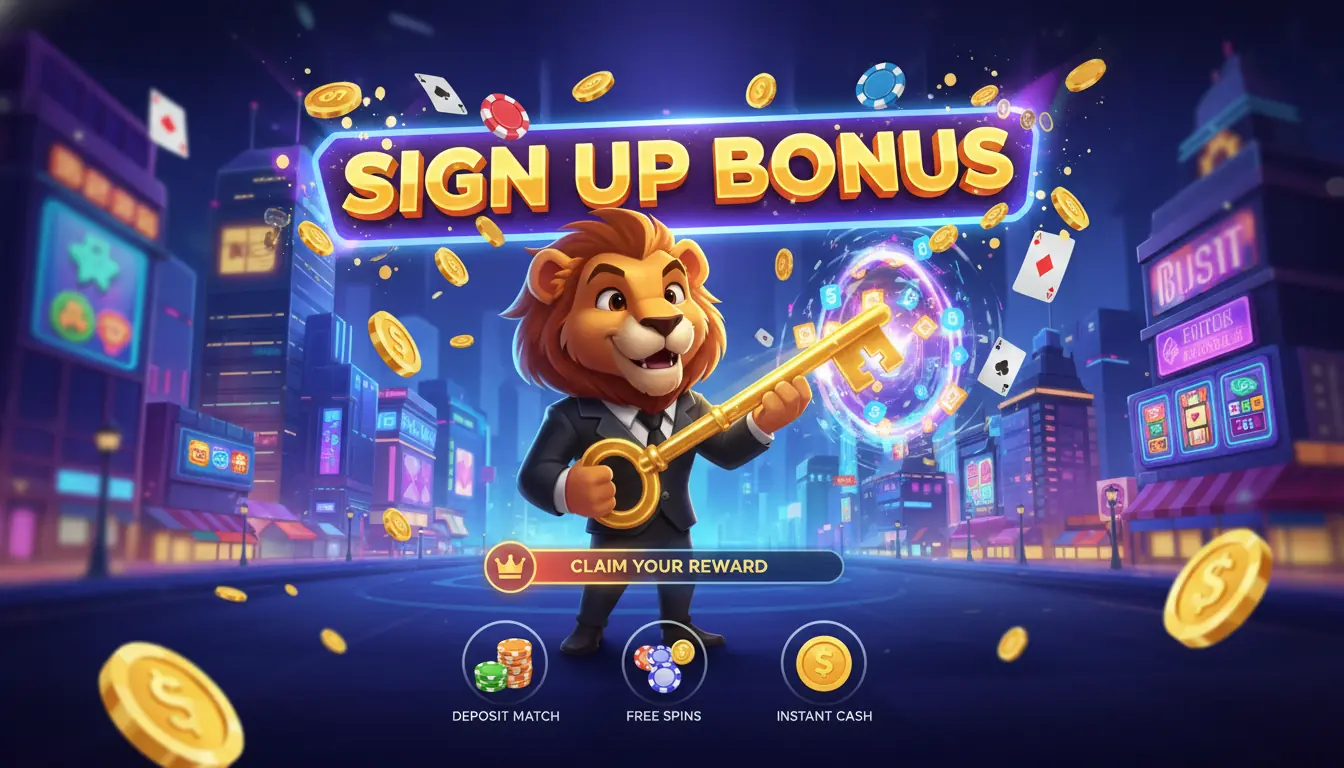 Betano casino bonus ved tilmelding