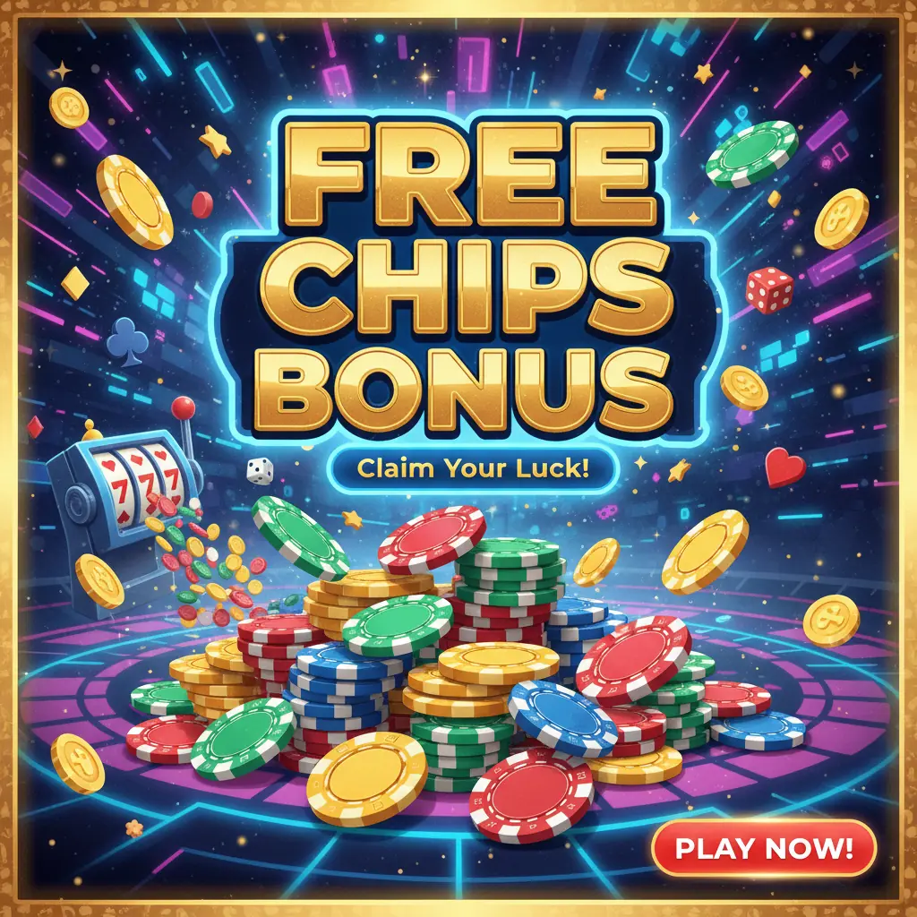 Bonuschips Betano casino