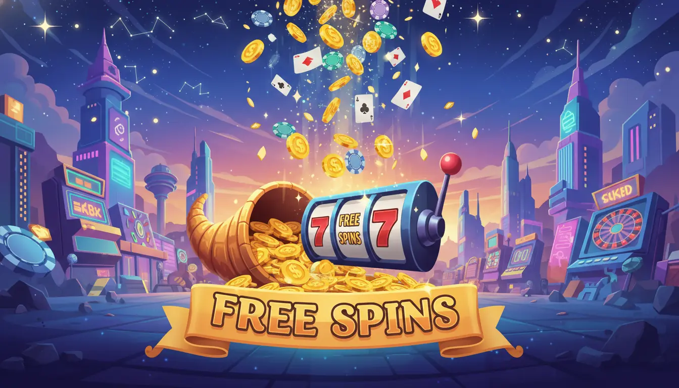 Gratis spins Betano casino