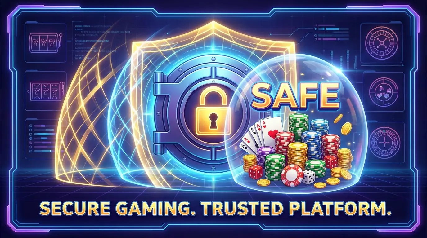 Er Betano casino sikkert?