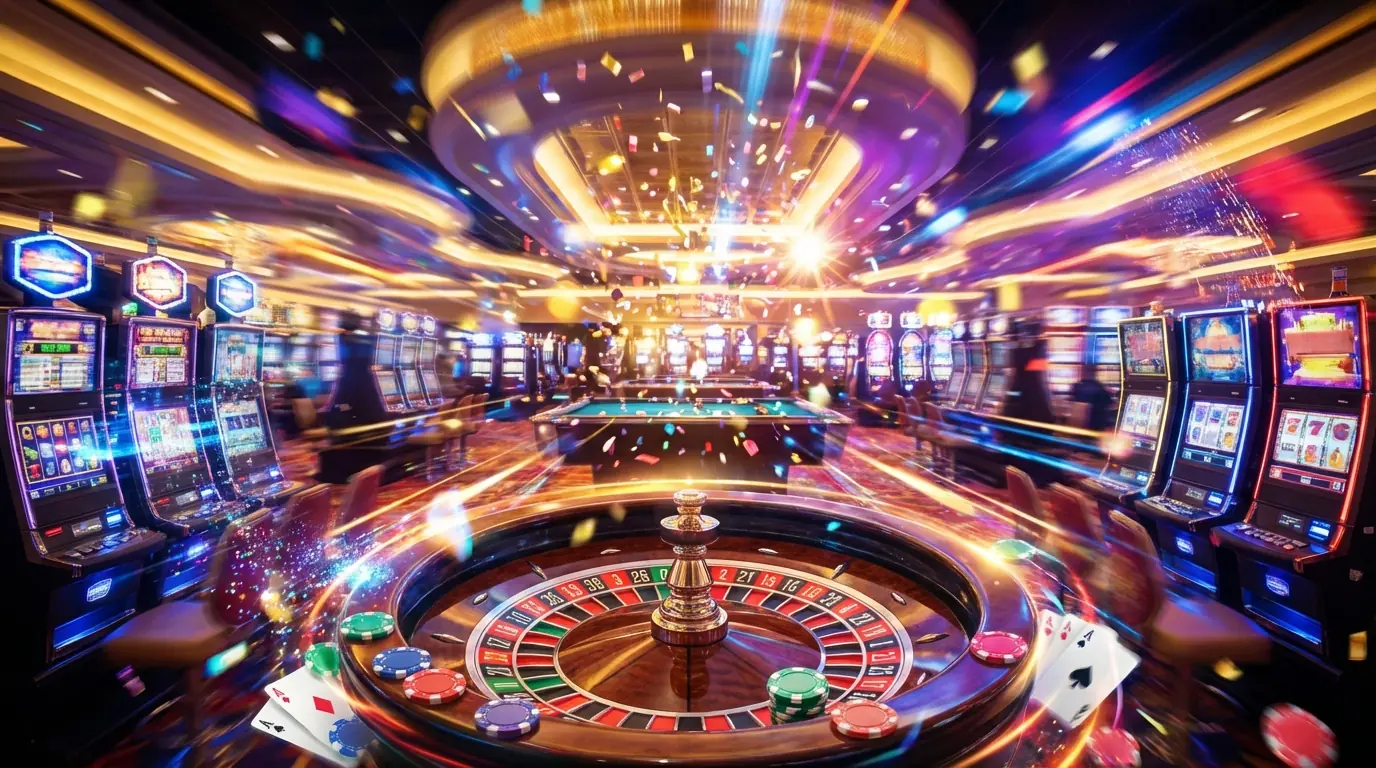 Betano casino ejer