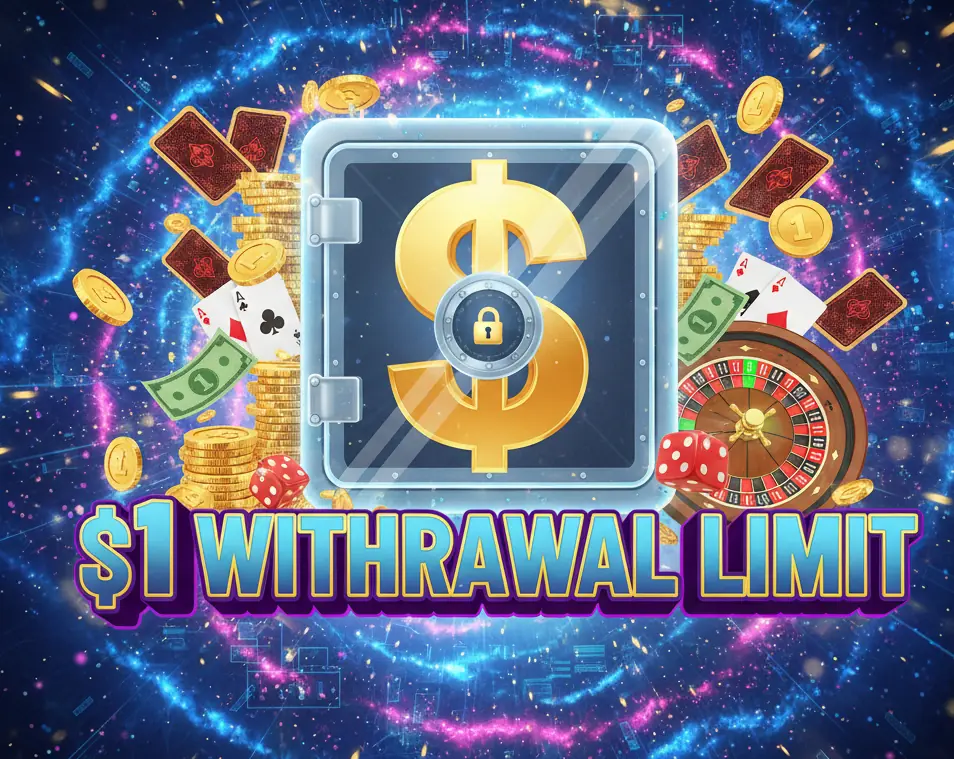 Minimumsudbetaling Betano casino