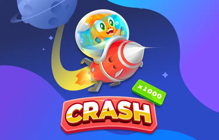 Betano casino crashspil