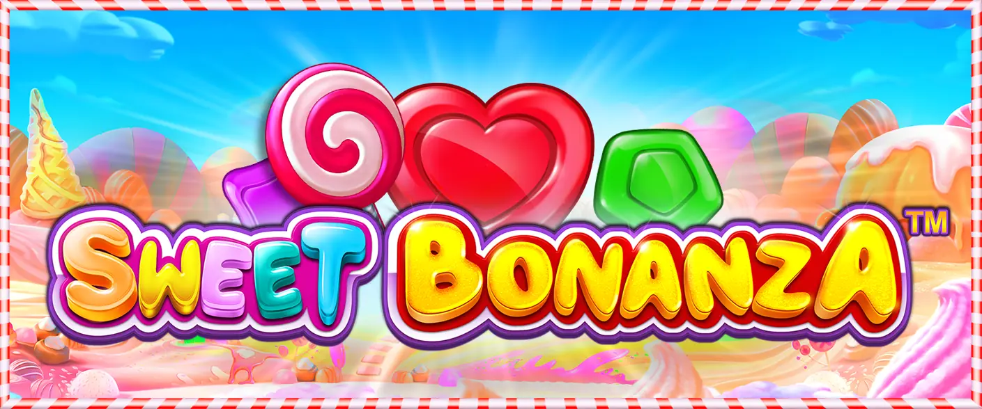 Spil Sweet Bonanza hos Betano casino